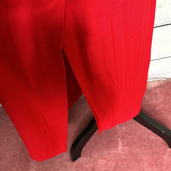 Women's 2 piece skirt suit by Lois snyder Dani Max size 8 - Picture 4 of 7